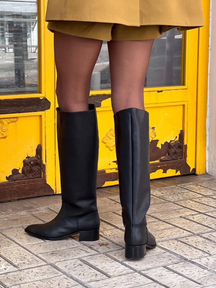 Bailey | Knee-High Women's Boots