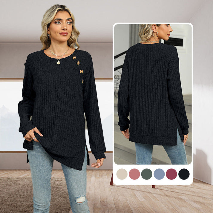 Brenda | Knitted Sweater