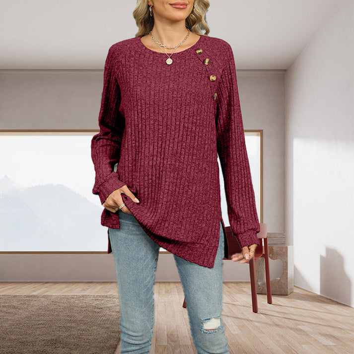 Brenda | Knitted Sweater