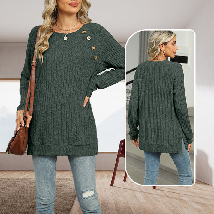 Brenda | Knitted Sweater