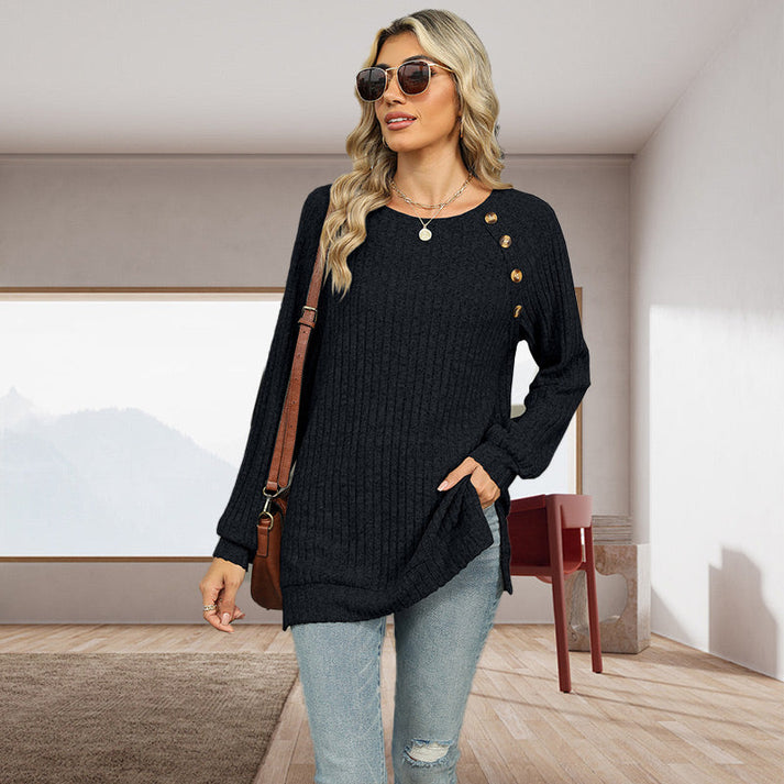 Brenda | Knitted Sweater