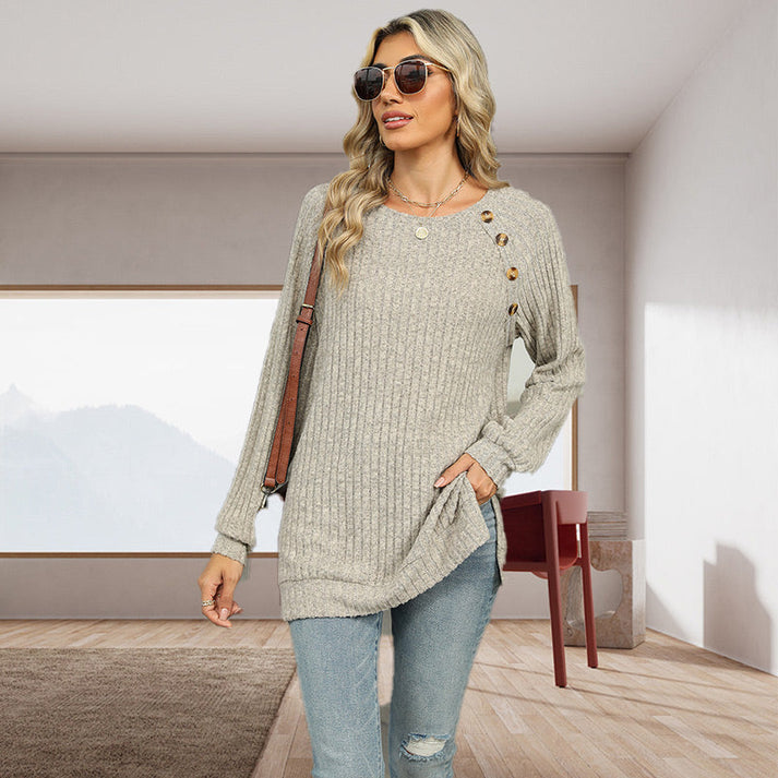 Brenda | Knitted Sweater