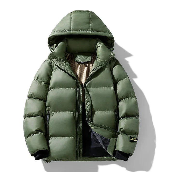 Jeffrey | Puffer Jacket