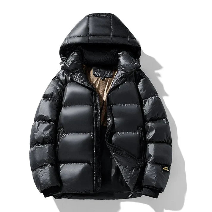 Jeffrey | Puffer Jacket