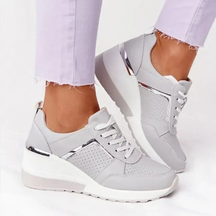 Ashley | Stylish Orthopedic Sneakers